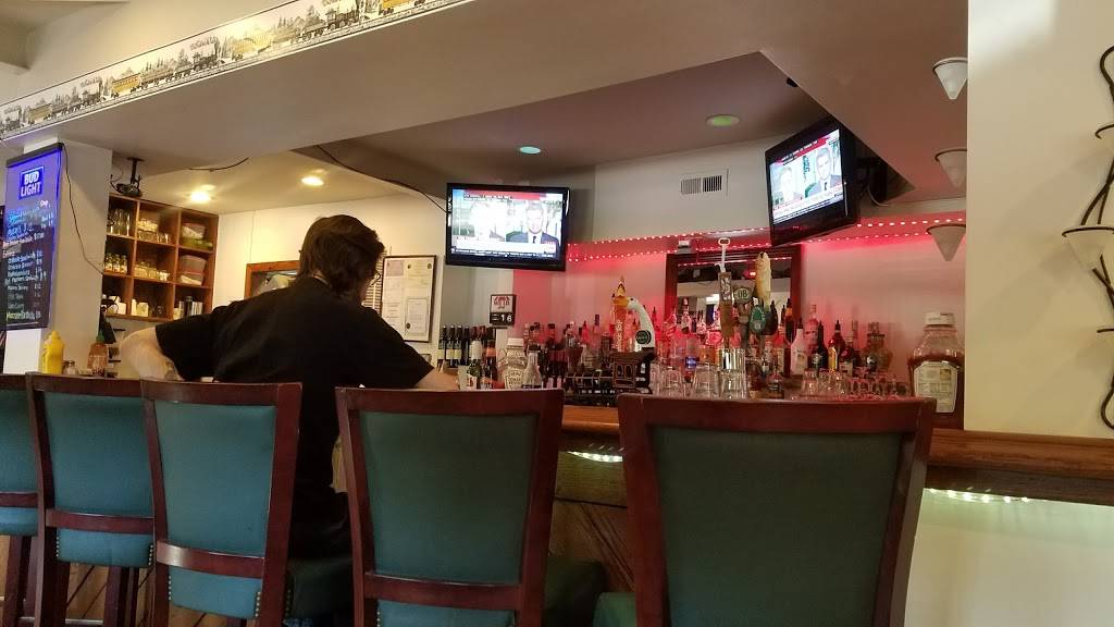 Potomac Street Grill | restaurant | 31 E Potomac St, Brunswick, MD 21716, USA | 3019690548 OR +1 301-969-0548