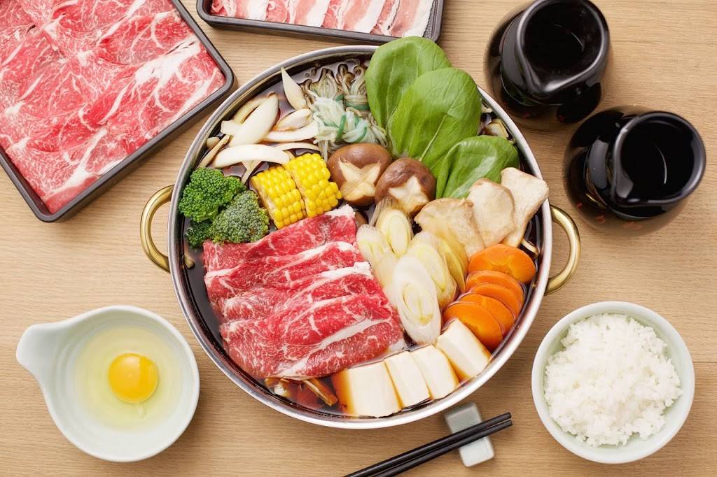 Mo-Mo-Paradise | restaurant | 17596 Colima Rd, Rowland Heights, CA 91748, USA | 6269865410 OR +1 626-986-5410