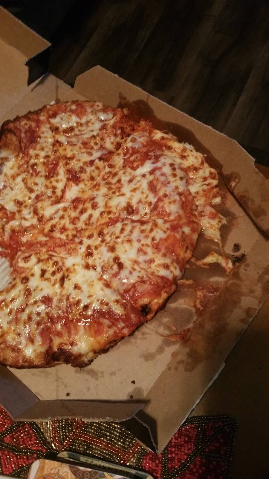 Dominos Pizza | meal delivery | 11445 E Vía Linda, Scottsdale, AZ 85259, USA | 4806143077 OR +1 480-614-3077