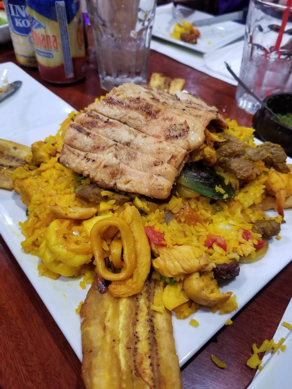 El Paisa Restaurant | restaurant | 1640 Orange Ave, Long Beach, CA 90813, USA | 5623338119 OR +1 562-333-8119