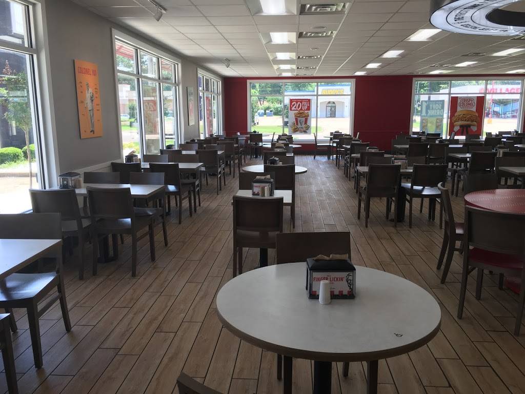 KFC | restaurant | 2700 N Washington St, Forrest City, AR 72335, USA | 8706336616 OR +1 870-633-6616