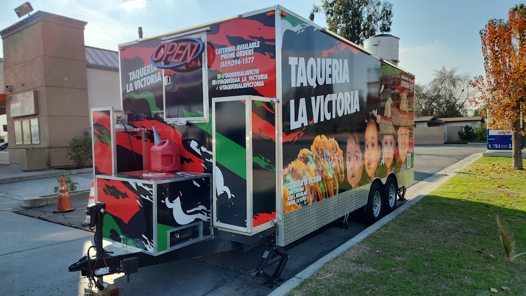Taqueria la Victoria (N Blackstone Ave) | restaurant | 6375 N Blackstone Ave, Fresno, CA 93710, USA | 5593941577 OR +1 559-394-1577