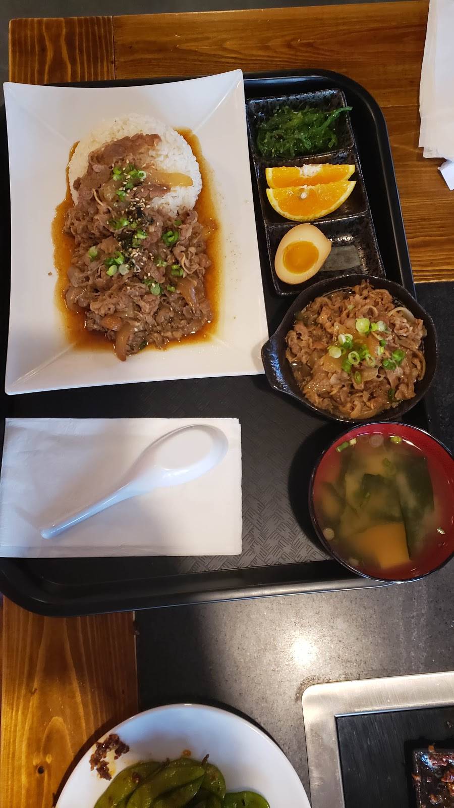 Hiyori Japanese Ramen and Hot Pot | restaurant | 3119 Colonial Pkwy #C13, Katy, TX 77449, USA | 3463876873 OR +1 346-387-6873