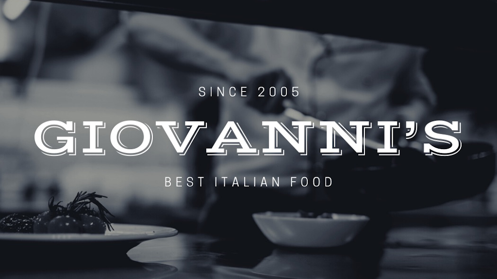 Giovannis Piney Flats | restaurant | 5653 Hwy 11 E North, Piney Flats, TN 37686, USA | 4233910222 OR +1 423-391-0222