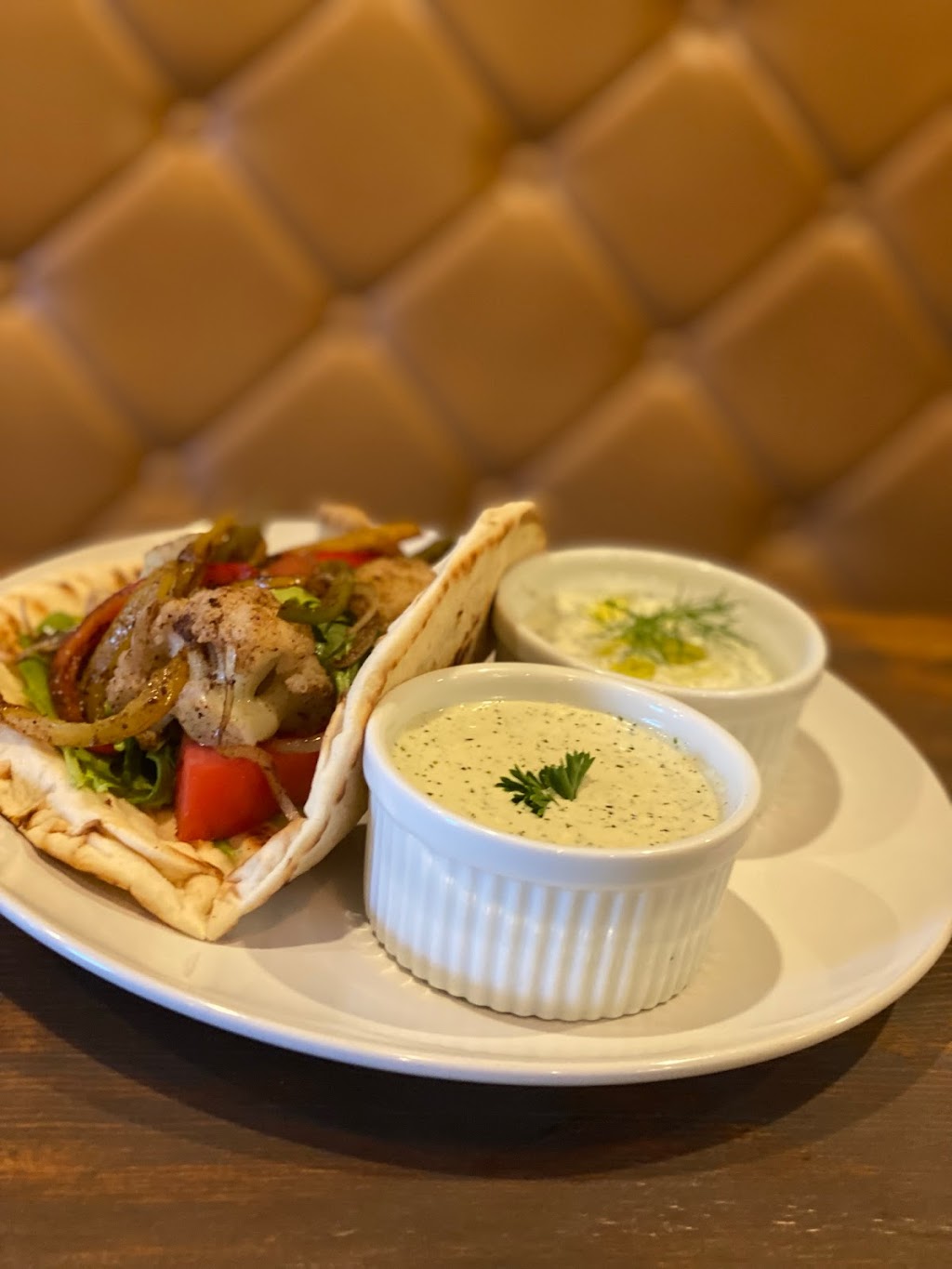 Argana Cafe | restaurant | 7425 S Durango Dr Suite 103, Las Vegas, NV 89113, USA | 7023293333 OR +1 702-329-3333