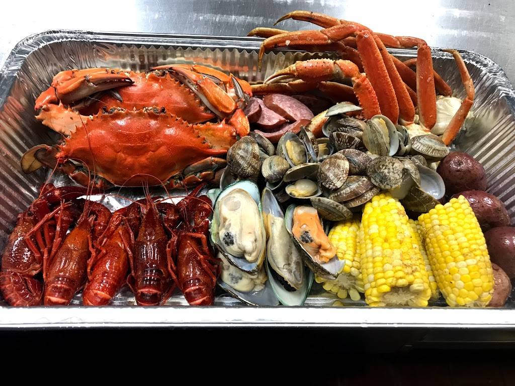 Autumns Crab | restaurant | 1628 S Fiske Blvd, Rockledge, FL 32955, USA | 3218770066 OR +1 321-877-0066