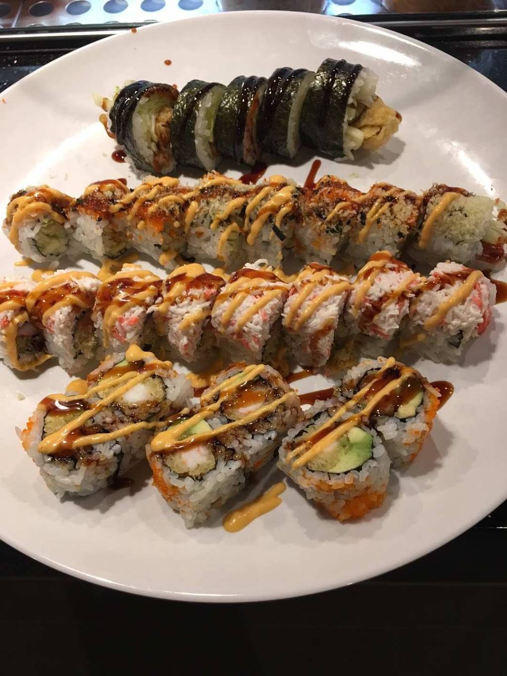 Tokyo Sushi | restaurant | 1895 S Robert St, West St Paul, MN 55118, USA | 6518027077 OR +1 651-802-7077