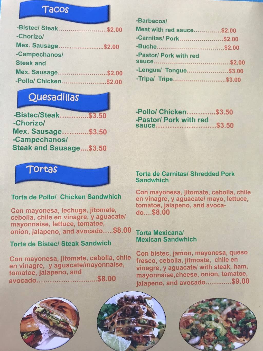 Taqueria Los Mariachis | restaurant | 3819 Palm Beach Blvd, Fort Myers, FL 33916, USA | 2398873488 OR +1 239-887-3488