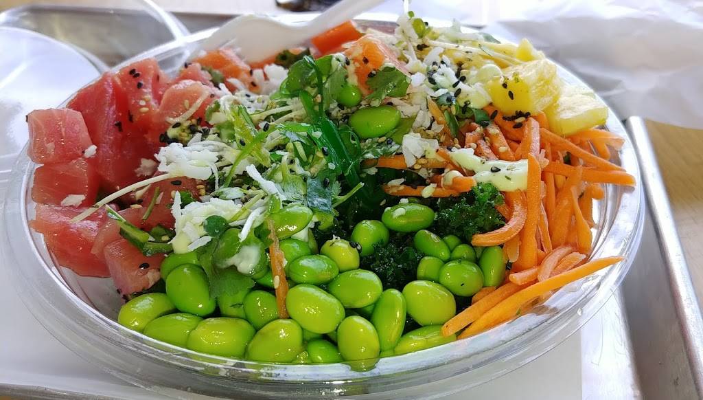 Big Fish Little Fish | restaurant | 26705 Aliso Creek Rd a, Aliso Viejo, CA 92656, USA | 9493608881 OR +1 949-360-8881