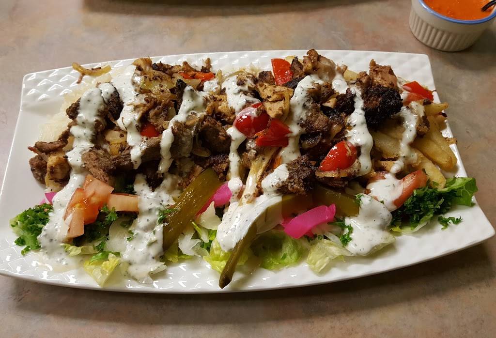 Shawarma ville | restaurant | 6193 Main St, Whitchurch-Stouffville, ON L4A 4H8, Canada | 9055917100 OR +1 905-591-7100