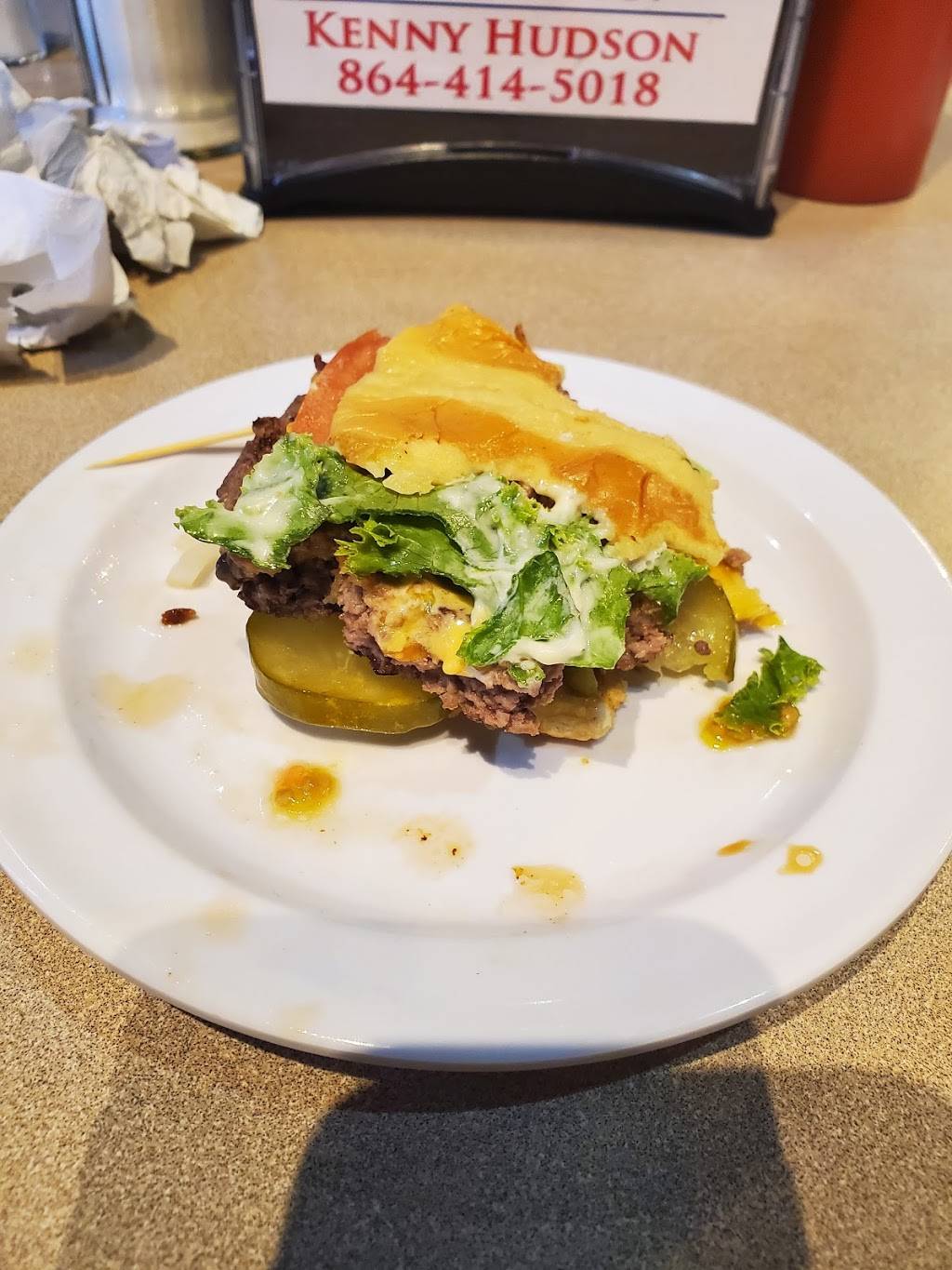 Apple Blossom Family Restaurant | restaurant | 6884 US-221, Moore, SC 29369, USA | 8644359207 OR +1 864-435-9207