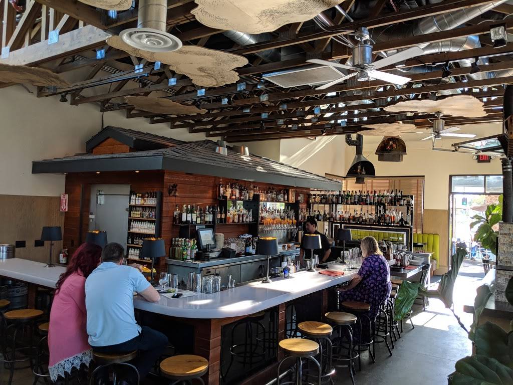 The Bellows | restaurant | 803 S Twin Oaks Valley Rd #107, San Marcos, CA 92078, USA | 7602903912 OR +1 760-290-3912