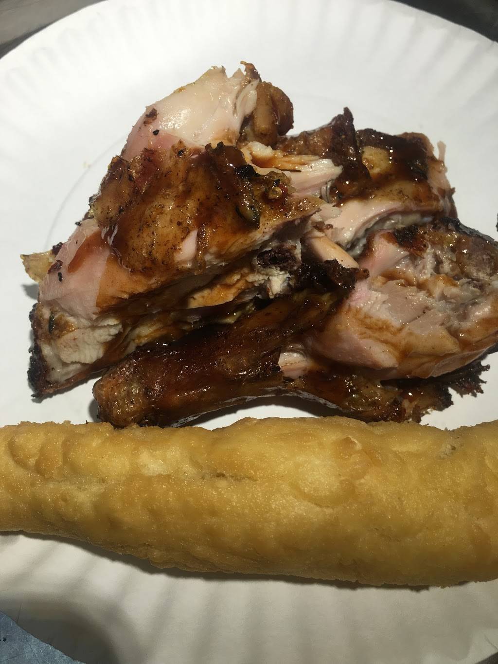 Peppas Jerk Chicken | restaurant | 791 Prospect Pl, Brooklyn, NY 11216, USA | 7184503976 OR +1 718-450-3976