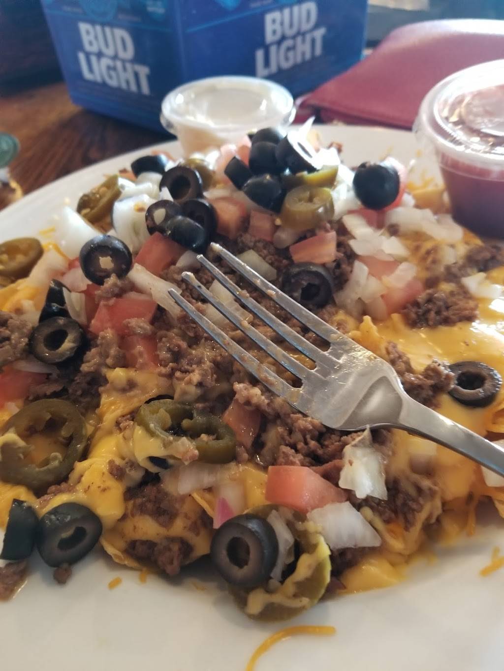 Whoos Bar And Grill | restaurant | 142 NY-17K, Newburgh, NY 12550, USA | 8455671414 OR +1 845-567-1414