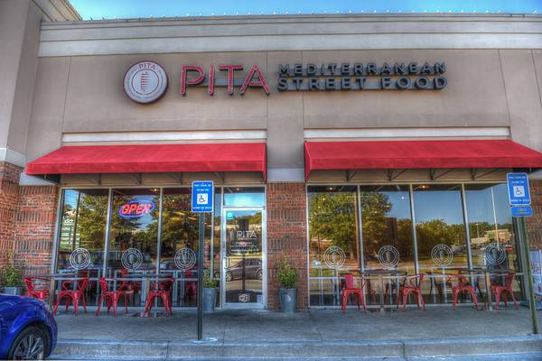Pita Mediterranean Street Food | restaurant | 2555 Prado Ln, Marietta, GA 30066, USA | 7705285683 OR +1 770-528-5683