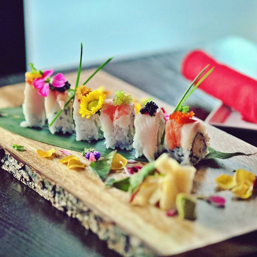 Kai | restaurant | 306 S Campbell Ave, Springfield, MO 65806, USA | 4178320077 OR +1 417-832-0077