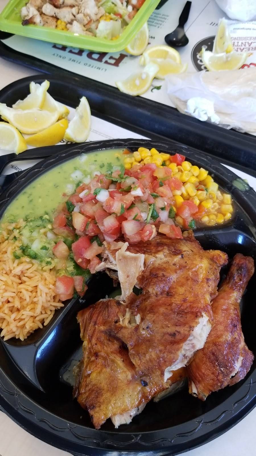 El Pollo Loco | restaurant | 287 Soscol Ave, Napa, CA 94559, USA | 7072576203 OR +1 707-257-6203
