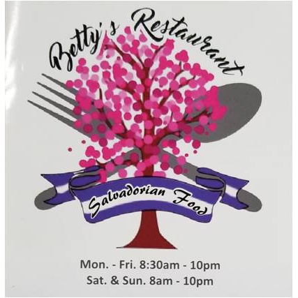 Bettys Restaurant | restaurant | 11220 Airline Dr, Houston, TX 77037, USA | 8323285620 OR +1 832-328-5620