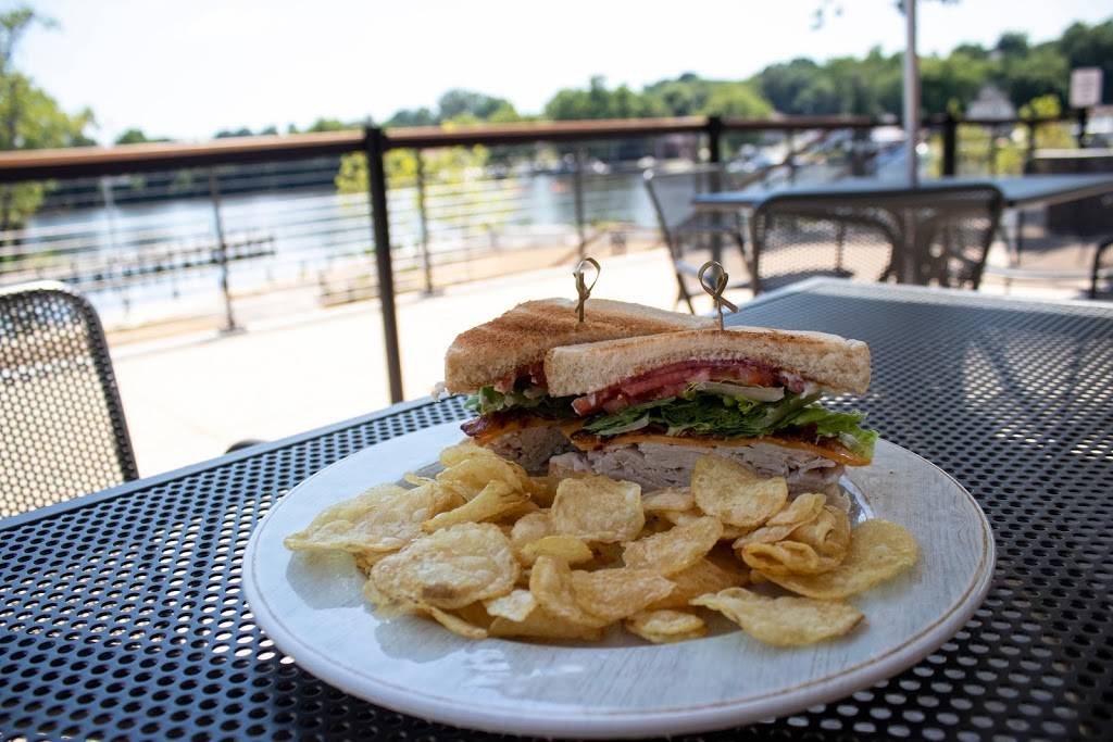 Brickmakers Cafe | restaurant | 9751 Ox Rd, Lorton, VA 22079, USA | 7036469486 OR +1 703-646-9486