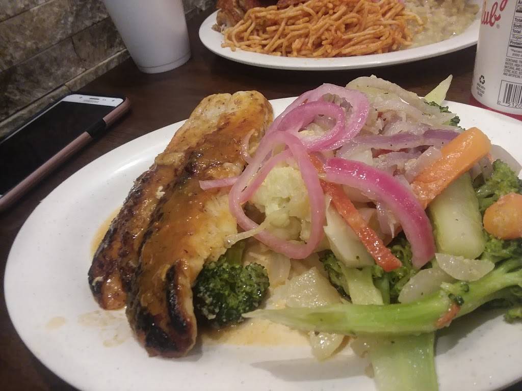 Rico Pollo | restaurant | 55-37 Myrtle Ave, Ridgewood, NY 11385, USA | 7184971000 OR +1 718-497-1000