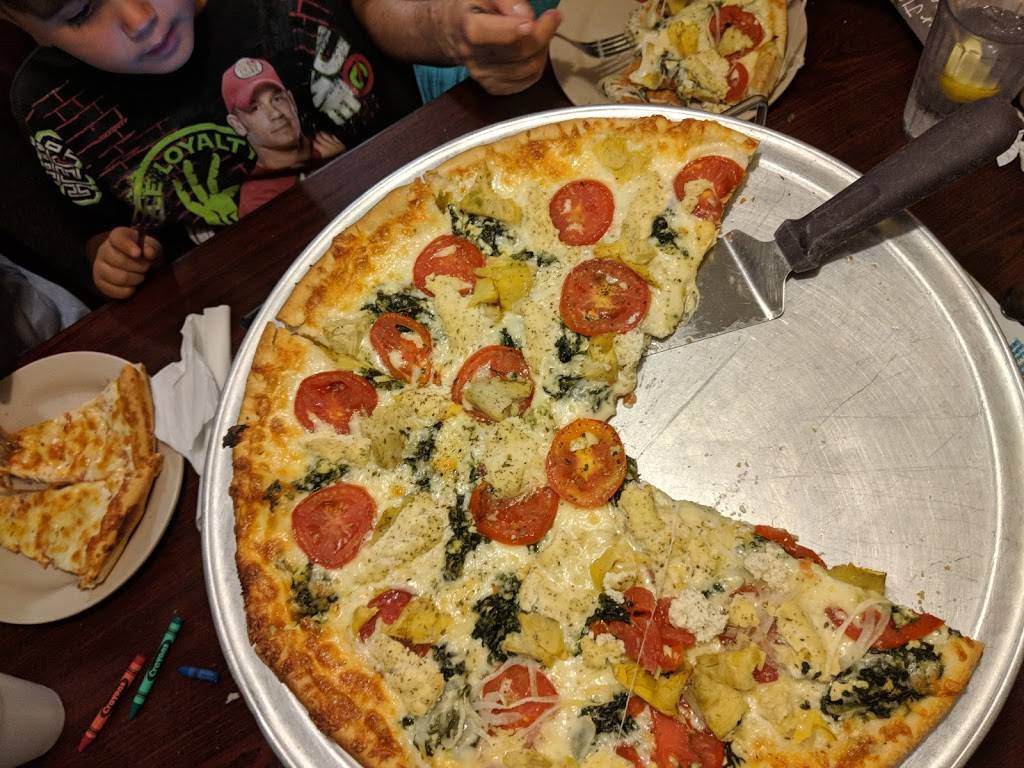Queens Pizza & Restaurant | restaurant | 40949 US Hwy 19 N, Tarpon Springs, FL 34689, USA | 7279391791 OR +1 727-939-1791