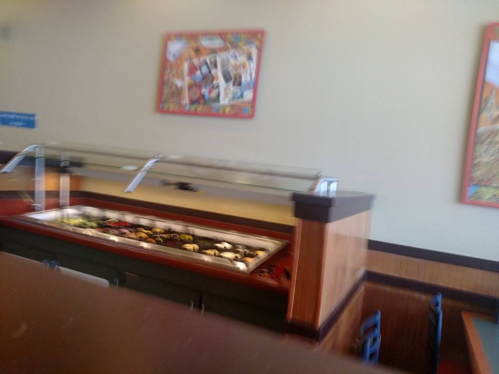 Round Table Pizza | meal delivery | 1084 Foster City Blvd, Foster City, CA 94404, USA | 6503417457 OR +1 650-341-7457