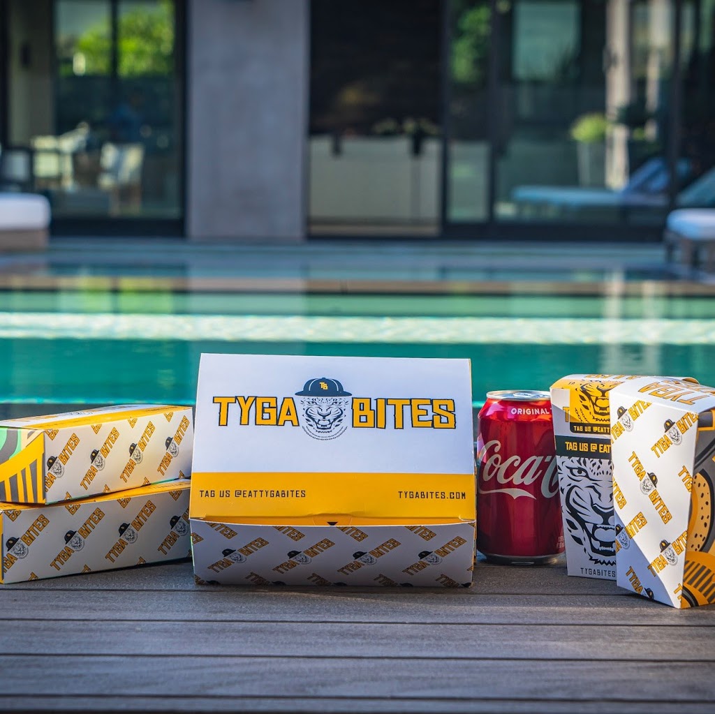 Tyga Bites | restaurant | 56 N Wolf Rd, Wheeling, IL 60090, USA | 8478080188 OR +1 847-808-0188