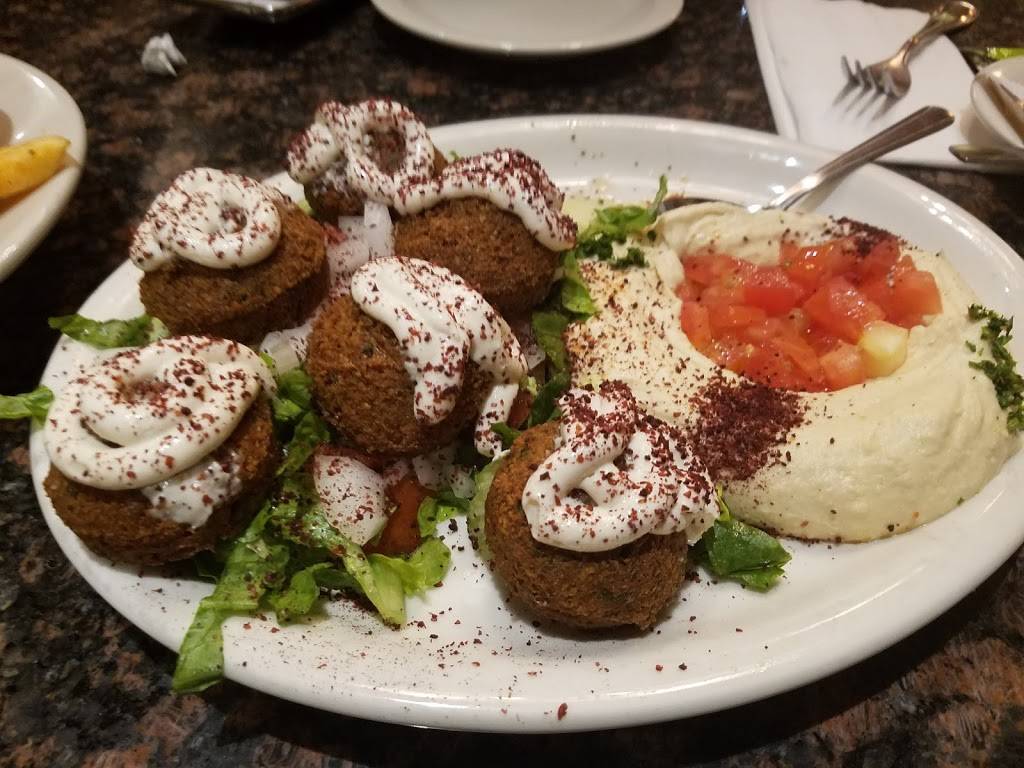 Zaytoona | restaurant | 129 W 7th St, Hanford, CA 93230, USA | 5595303085 OR +1 559-530-3085