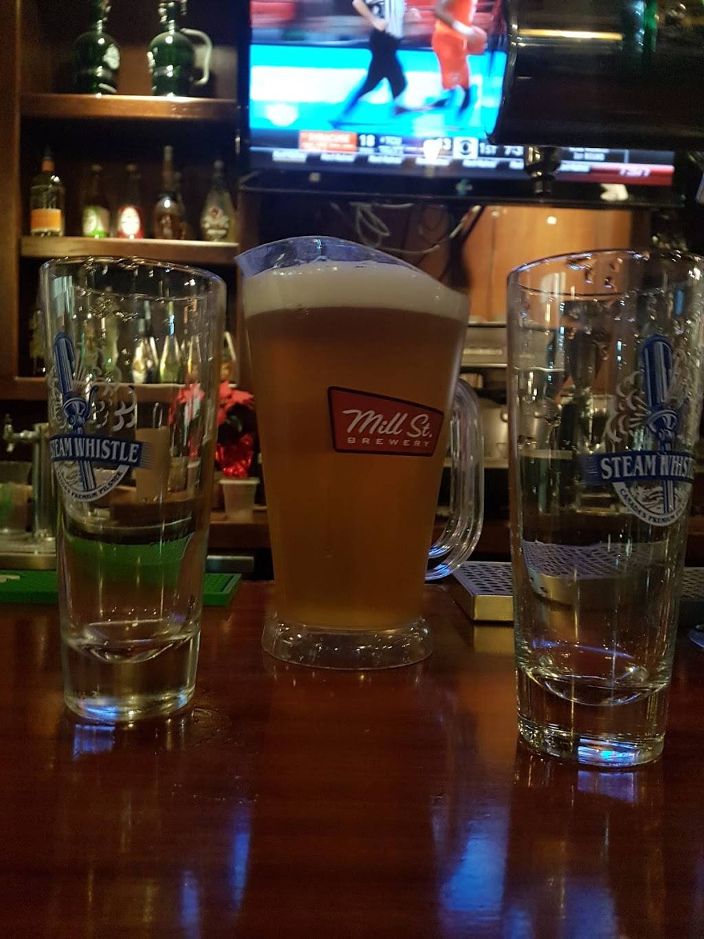 1118 Bistro Bar & Grill | restaurant | 1118 Centre St, Thornhill, ON L4J 7R9, Canada | 9058894141 OR +1 905-889-4141