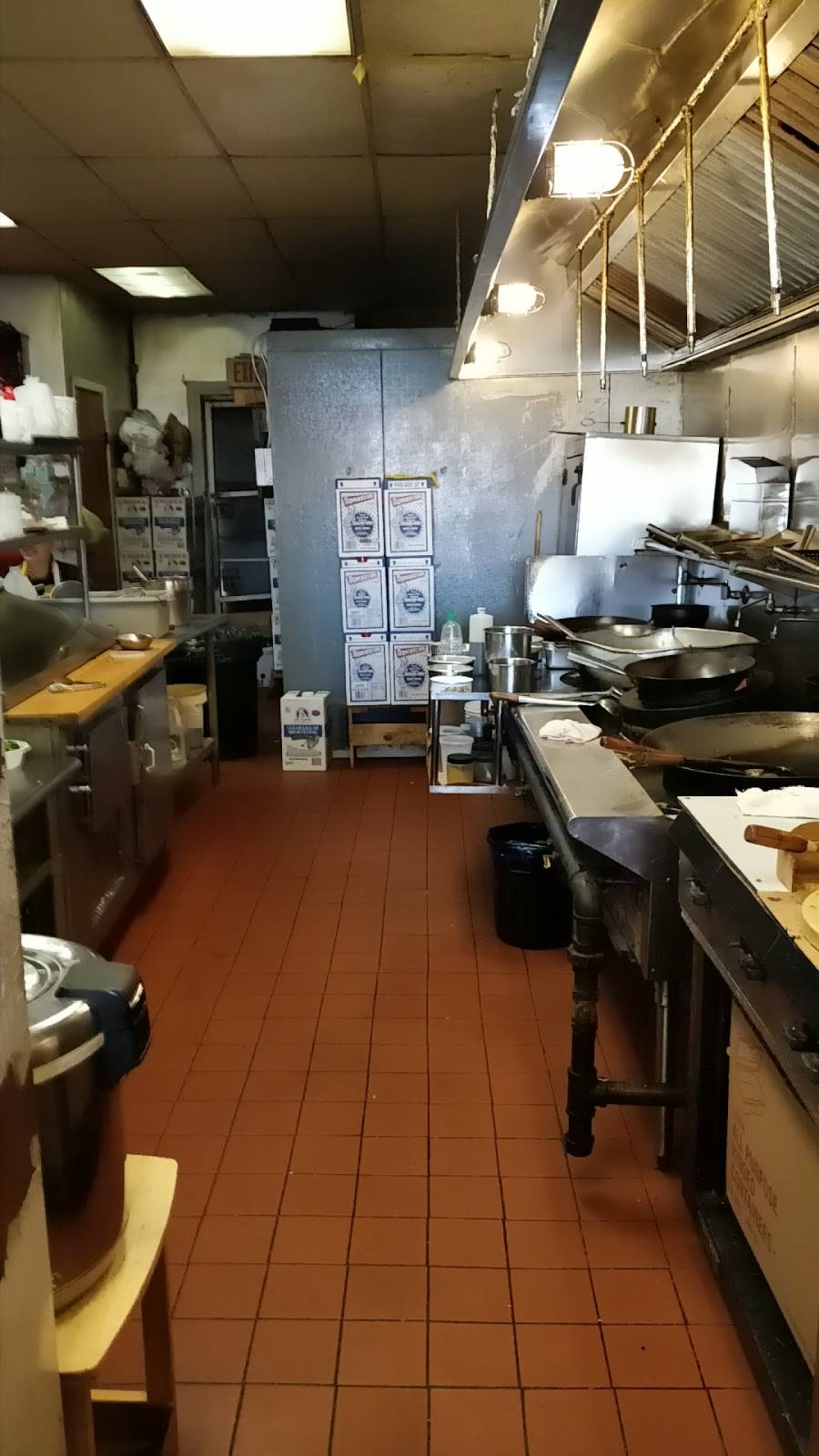 Mandarin House | restaurant | 2348 Flatbush Ave, Brooklyn, NY 11234, USA | 7182521719 OR +1 718-252-1719