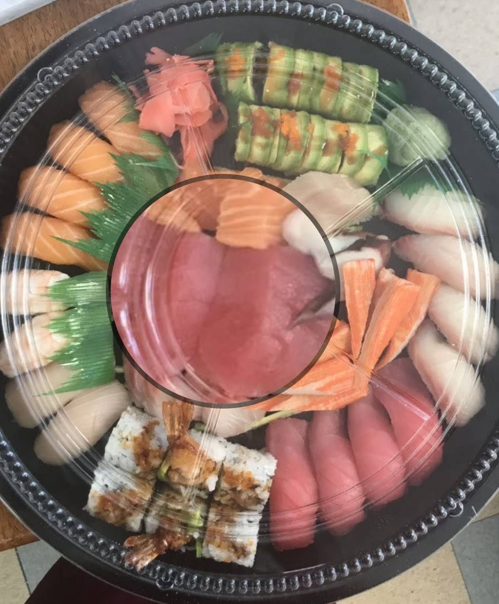 Kendys Sushi & Peking Garden | restaurant | 881 Main St #13, Sayreville, NJ 08872, USA | 7325250707 OR +1 732-525-0707