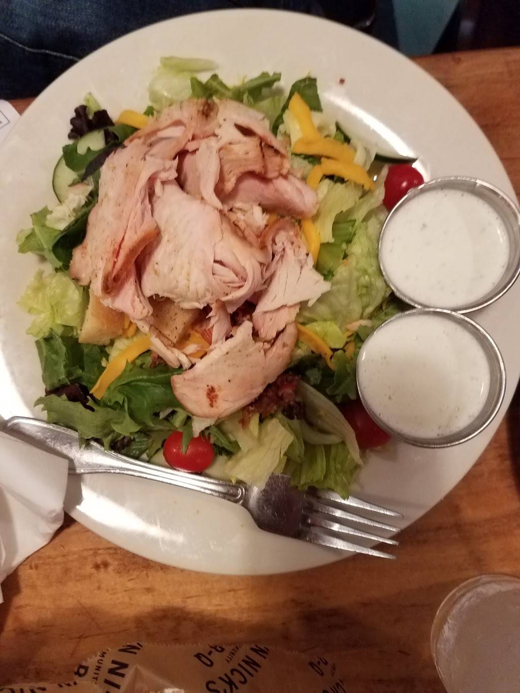 Jim N Nicks Bar-B-Q | restaurant | 220 Oxmoor Rd, Birmingham, AL 35209, USA | 2059423336 OR +1 205-942-3336