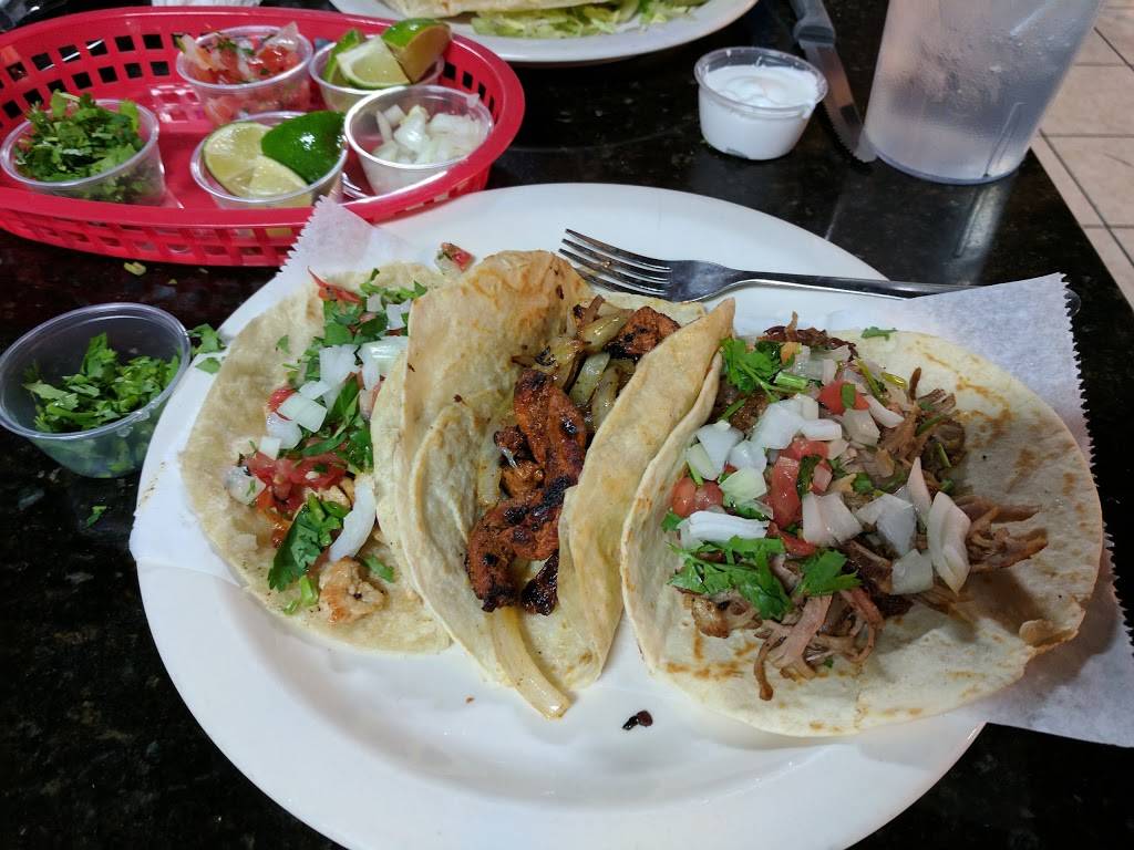 Casa Mexicana Restaurant | restaurant | 7730 Palm River Rd #300, Tampa, FL 33619, USA | 8134430884 OR +1 813-443-0884