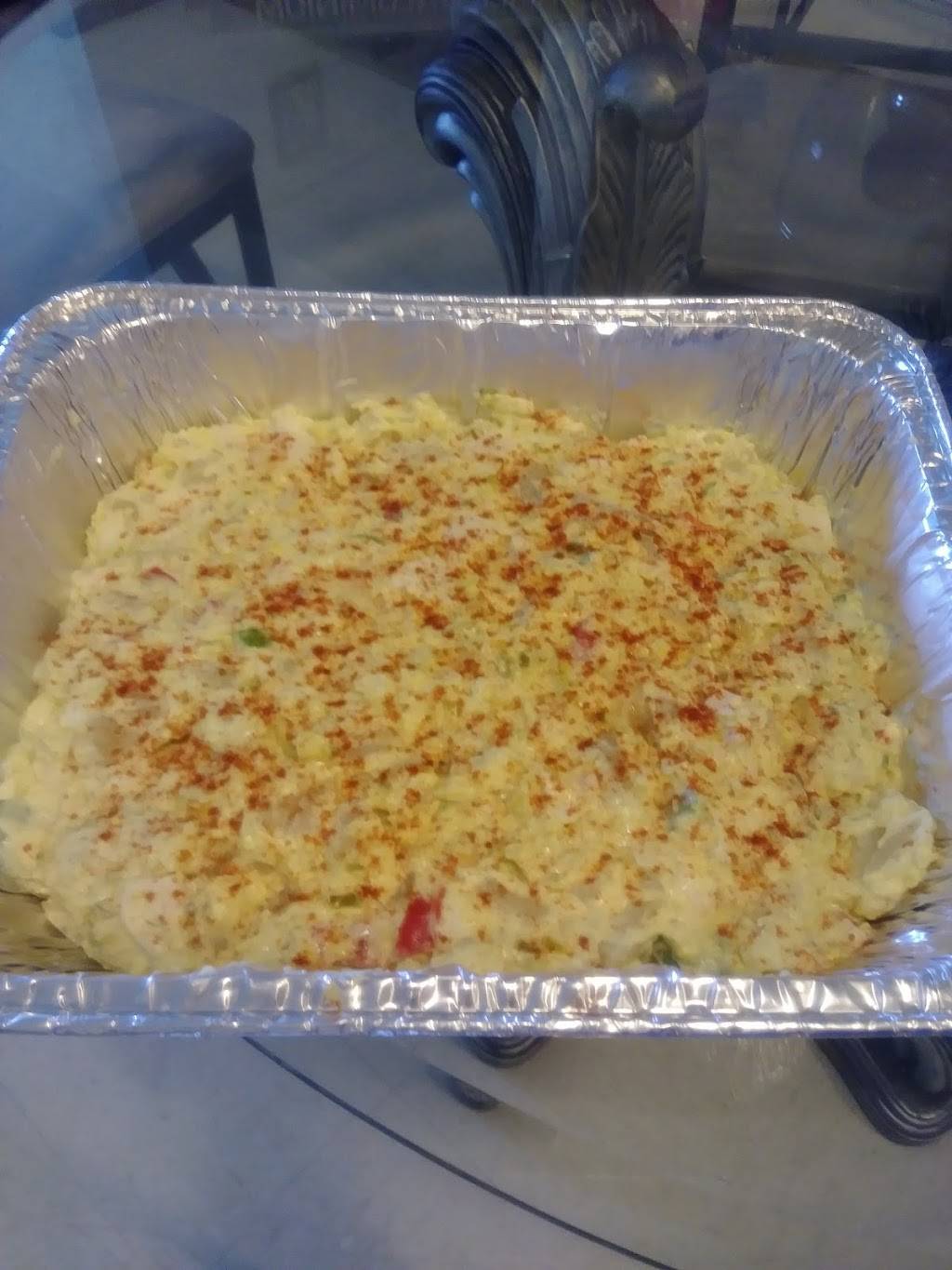 Monis Soulfood Fiesta | restaurant | 850 Pappas Dr, DeKalb, IL 60115, USA | 8159010797 OR +1 815-901-0797