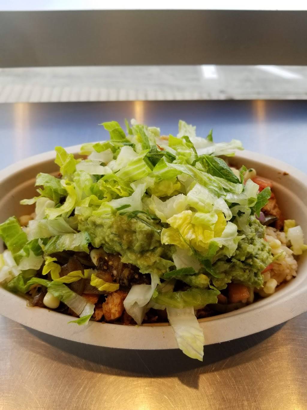 Chipotle Mexican Grill | restaurant | 10905 Louetta Rd, Houston, TX 77070, USA | 2818265005 OR +1 281-826-5005