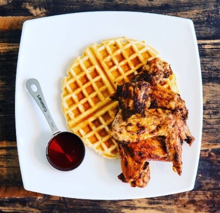 abeautifullife jamaican | restaurant | 216 S Spring St, Los Angeles, CA 90012, USA | 2139729900 OR +1 213-972-9900