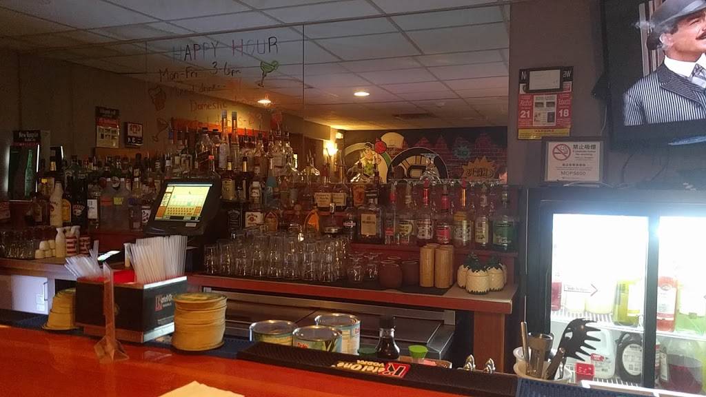 Sampan | night club | 356 W Main St, Hillsboro, NH 03244, USA | 6034643663 OR +1 603-464-3663