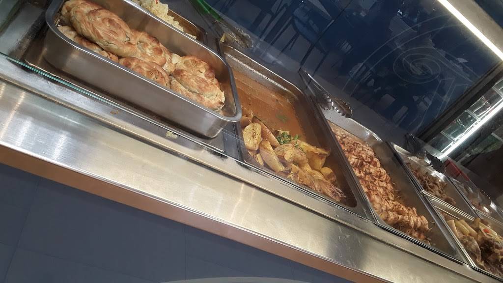 Jimmy The Greek | restaurant | 9350 Yonge St, Richmond Hill, ON L4C 5E4, Canada | 9058833030 OR +1 905-883-3030