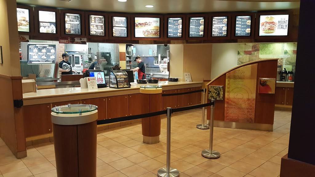 Arbys | restaurant | 700 N Sandusky Ave, Bucyrus, OH 44820, USA | 4195622168 OR +1 419-562-2168