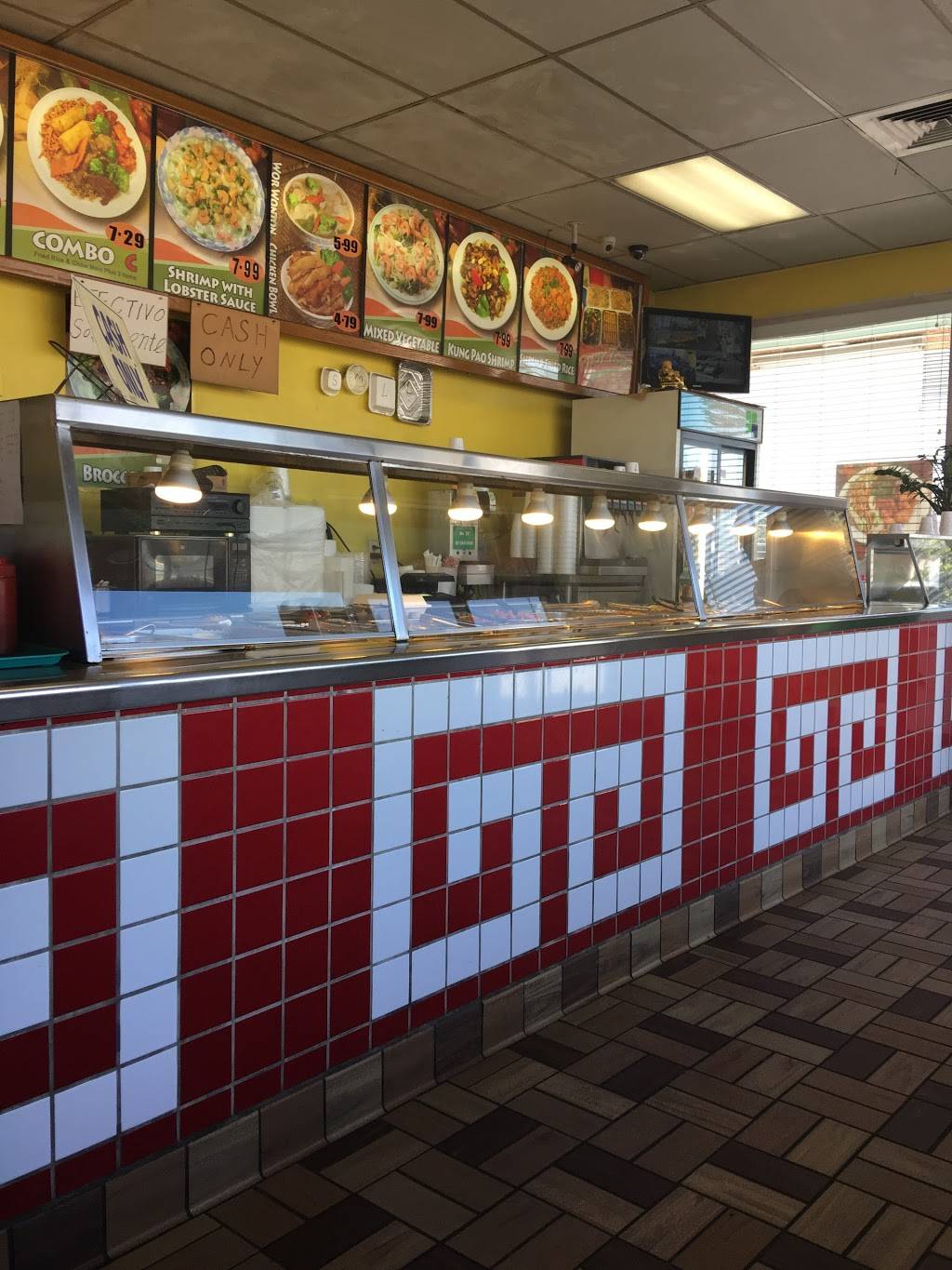 Chinatown Express | restaurant | 636, 9999 E Compton Blvd, Compton, CA 90220, USA | 3106396878 OR +1 310-639-6878