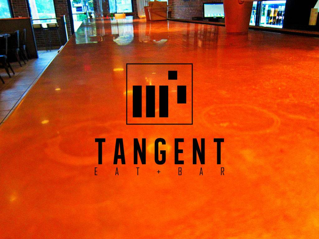 TANGENT Eat+Bar | restaurant | 116 W Lebanon Ave, Elon, NC 27244, USA | 3365246766 OR +1 336-524-6766