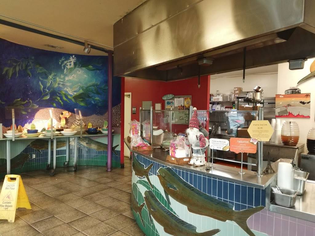 Best Fish Taco In Ensenada | restaurant | 1650 Hillhurst Ave, Los Angeles, CA 90027, USA | 3234665552 OR +1 323-466-5552