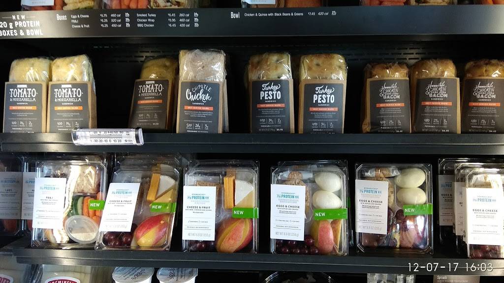 Starbucks | cafe | 6320 Sashabaw Rd, Village of Clarkston, MI 48346, USA | 2485352809 OR +1 248-535-2809