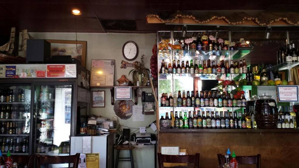 Miss Saigon | Vietnamese Restaurant | restaurant | 3345 Grand Ave, Oakland, CA 94610, USA | 5105701728 OR +1 510-570-1728