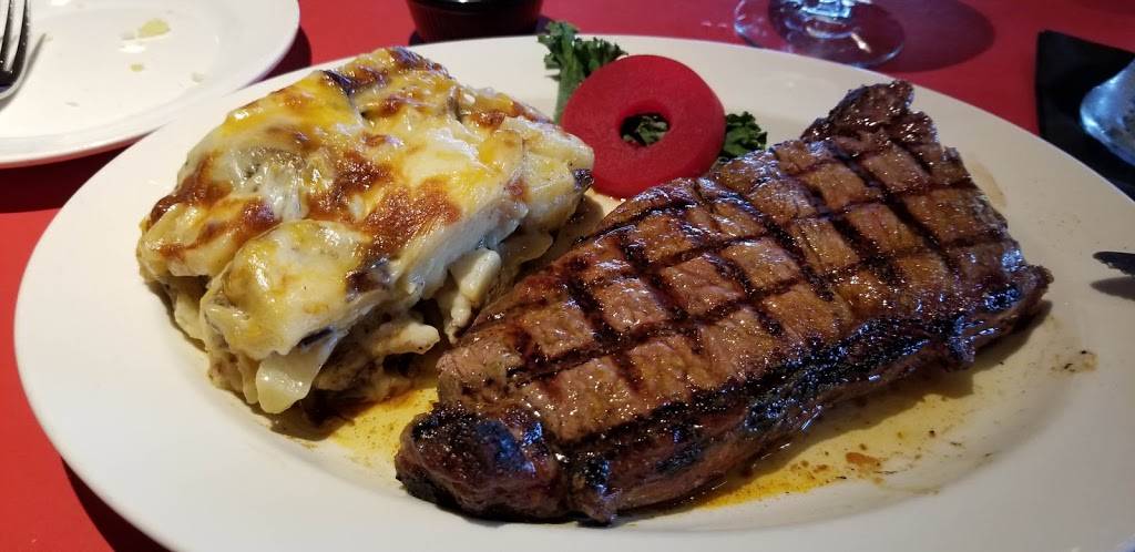 Wonder Bar Steak House | restaurant | 1012 Wonderbar Road, Clarksburg, WV 26301, USA | 3046221451 OR +1 304-622-1451