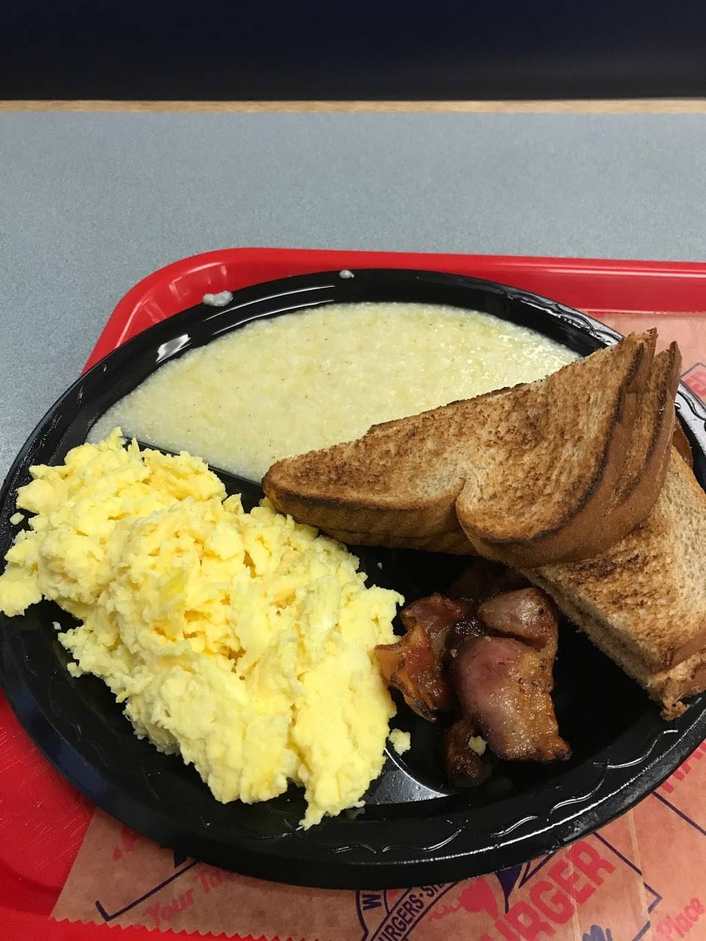 Hamburger Heaven | restaurant | 5303 Highway 280 South, Birmingham, AL 35242, USA | 2059816402 OR +1 205-981-6402