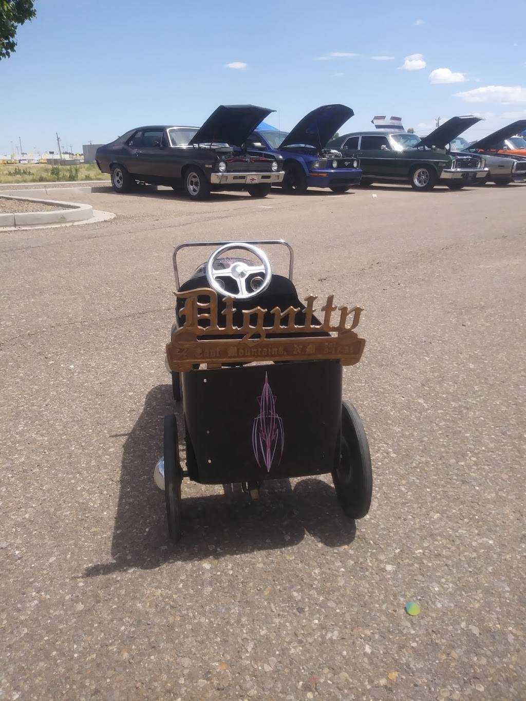 Buttercrust Pizza | restaurant | 2015 U.S. Rte 66, Moriarty, NM 87035, USA | 5058326900 OR +1 505-832-6900