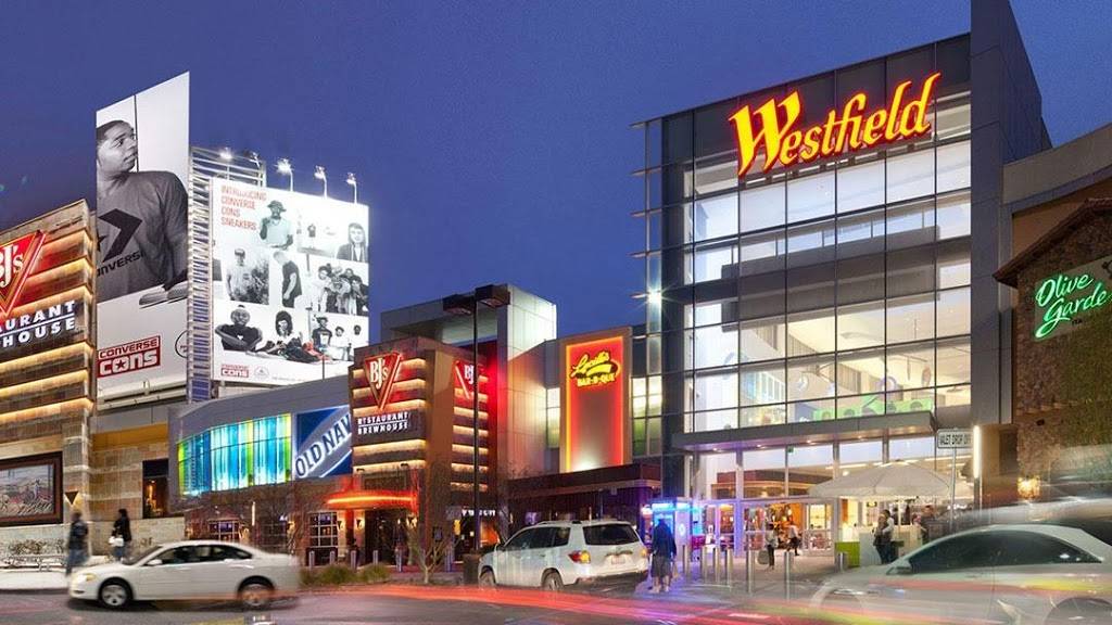 Westfield Culver City | shopping mall | 6000 Sepulveda Blvd, Culver City, CA 90230, USA | 3103905073 OR +1 310-390-5073