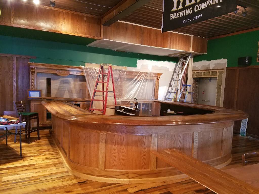 Sullys Irish Pub | restaurant | 12 W Main St, Middletown, DE 19709, USA | 3023768222 OR +1 302-376-8222