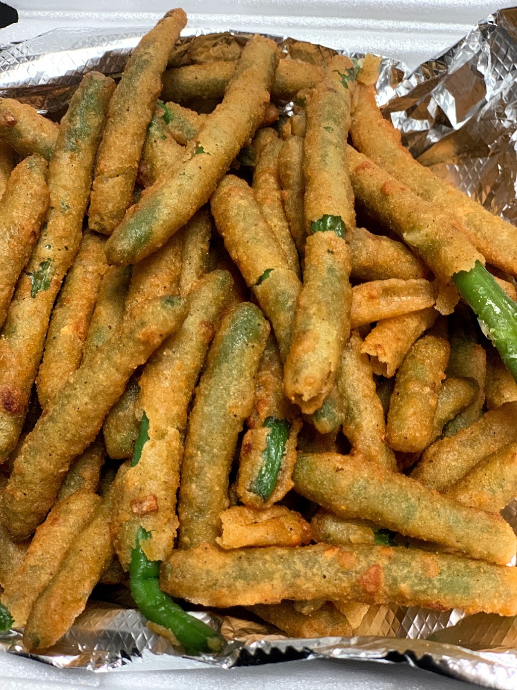 Too Much Sauce St. Louis | restaurant | 5247 Delmar Blvd, St. Louis, MO 63108, USA | 3144486260 OR +1 314-448-6260